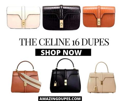 celine luggage tote dupe|Celine shoulder luggage tote price.